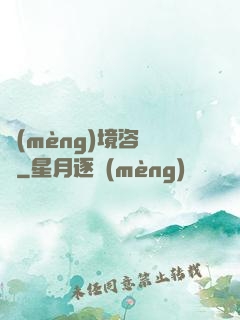 夢(mèng)境咨詢師