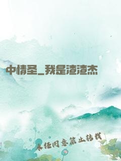 夢中情圣