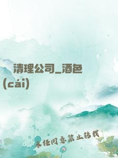 夢魘清理公司