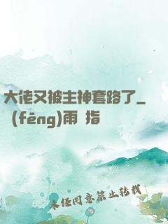 大佬又被主神套路了