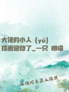 大佬的小人魚(yú)揣崽跑路了
