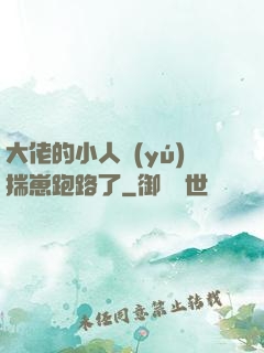 大佬的小人魚(yú)揣崽跑路了