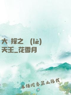 大偵探之娛樂(lè)天王