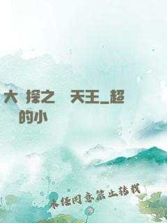 大偵探之娛樂天王