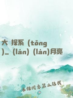 大偵探系統(tǒng)