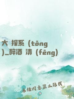 大偵探系統(tǒng)