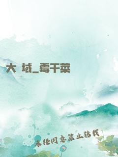 大劍域