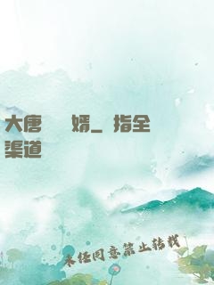 大唐將門龍婿