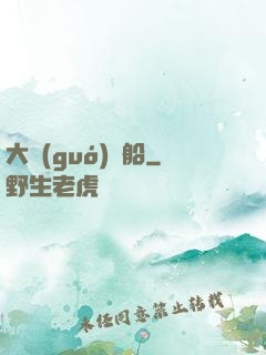 大國(guó)艦船
