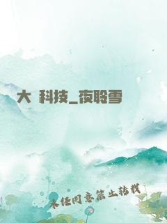 大國科技