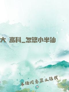 大國高科
