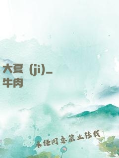 大夏紀(jì)