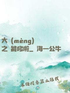 大夢(mèng)無敵之萬能哆啦