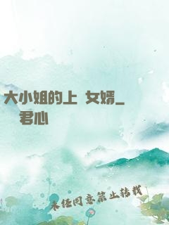 大小姐的上門女婿