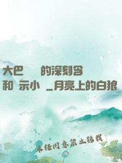 大巴車輪軒的深刻含義和啟示小說
