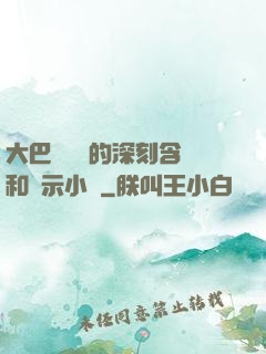 大巴車輪軒的深刻含義和啟示小說