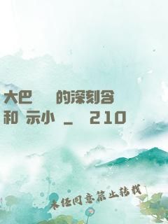 大巴車輪軒的深刻含義和啟示小說
