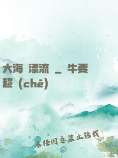 大海龜漂流記