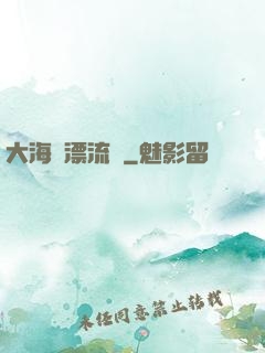 大海龜漂流記