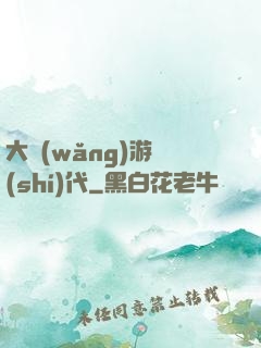 大網(wǎng)游時(shí)代