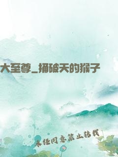 大至尊