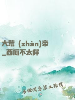 大荒戰(zhàn)帝