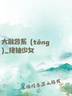 大融合系統(tǒng)