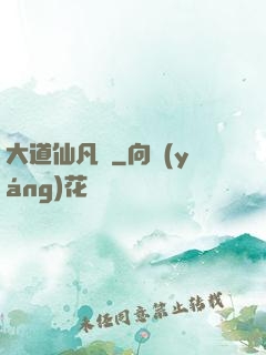 大道仙凡記