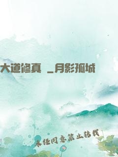 大道修真錄
