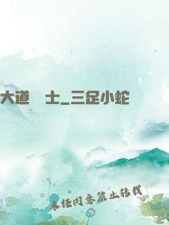 大道煉氣士