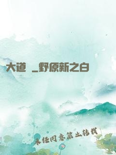 大道紀