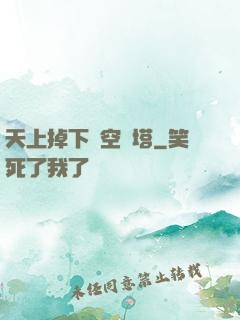 天上掉下個空間塔