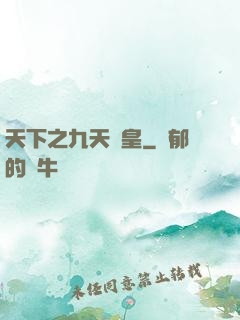 天下之九天龍皇