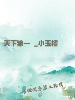 天下第一俠