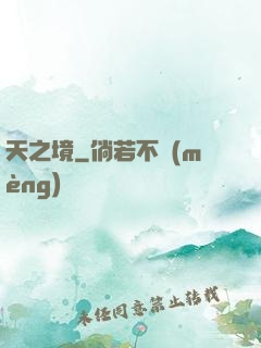 天之境