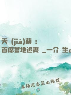 天價(jià)萌寶：首席爹地追妻記