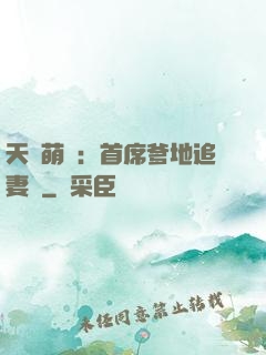 天價萌寶：首席爹地追妻記