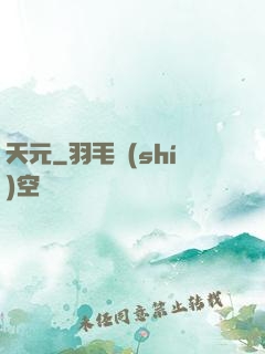 天元