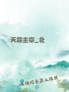 天命主宰