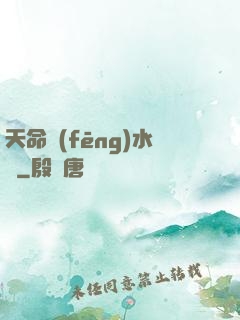 天命風(fēng)水師