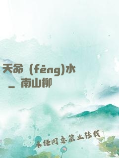天命風(fēng)水師