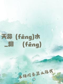 天命風(fēng)水師