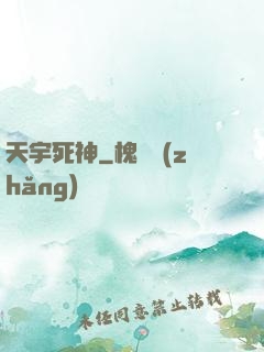 天宇死神