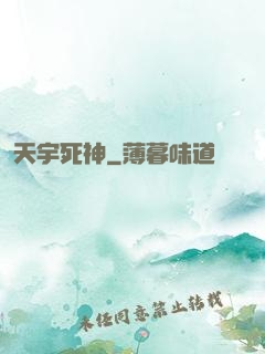天宇死神