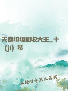天庭垃圾回收大王