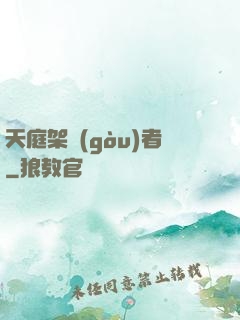 天庭架構(gòu)者