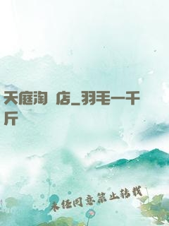 天庭淘寶店