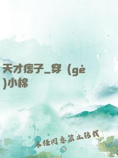 天才痞子