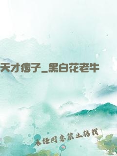 天才痞子