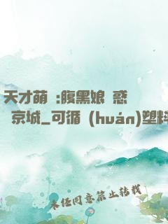 天才萌寶:腹黑娘親惑亂京城